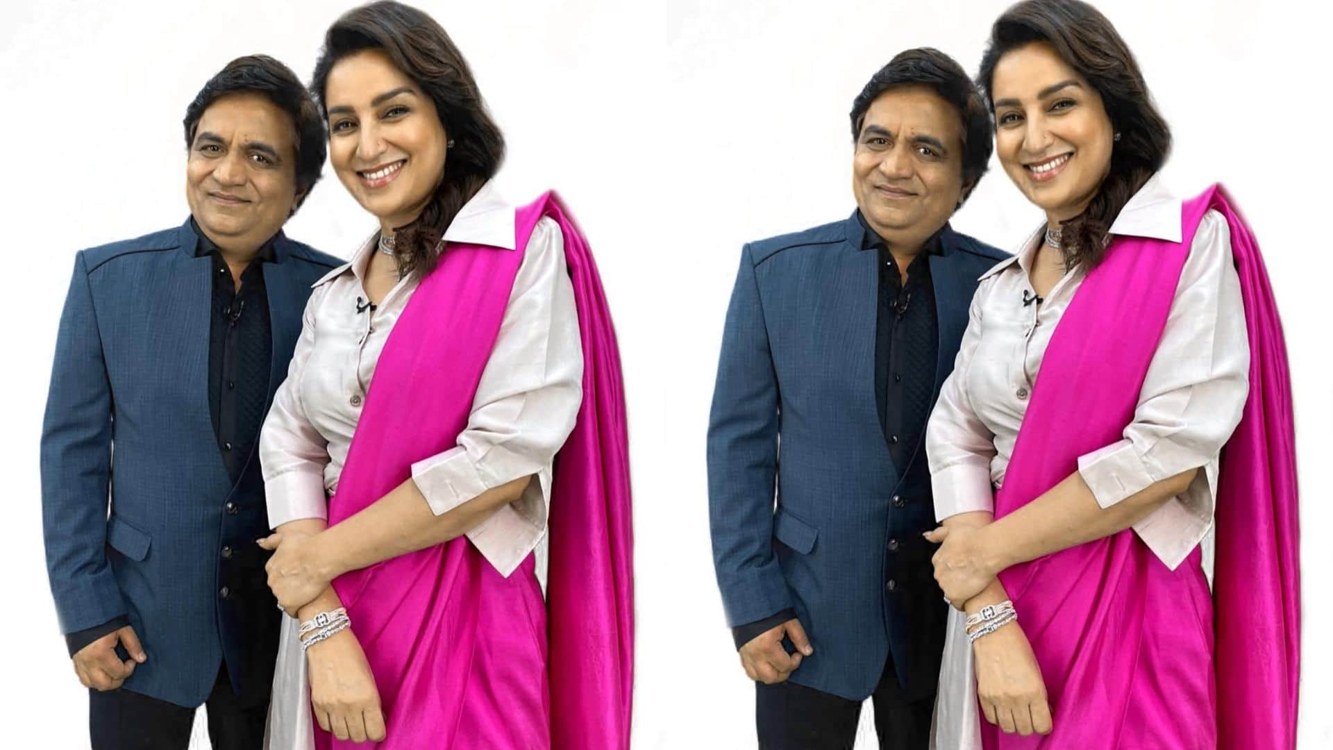 Know about Panchayat 4 new member of parliament who is actor singer writer and assistant director