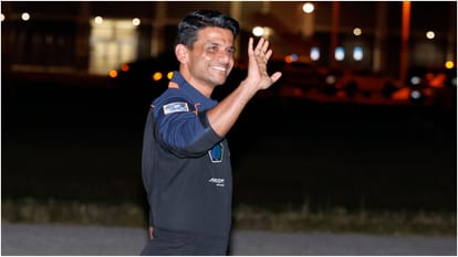 From school classmate to life partner, this is the love story of Shubhanshu and his wife; Know