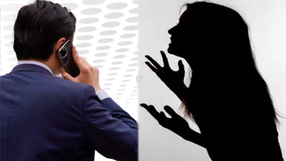 When Marriages Crack Under Silence: 3,500+ Couple Disputes in 3 Years in Meerut Alone