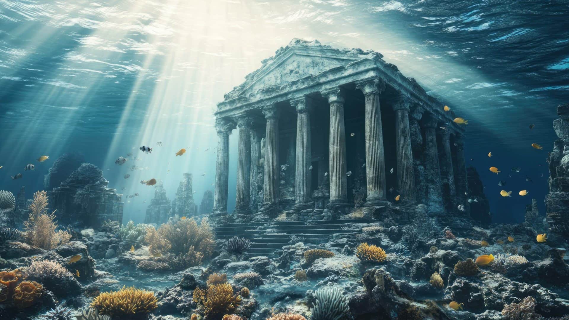 Unsolved Mysteries of History 7 Secrets No One Has Cracked Yet itihas ke ansuljhe rahasya