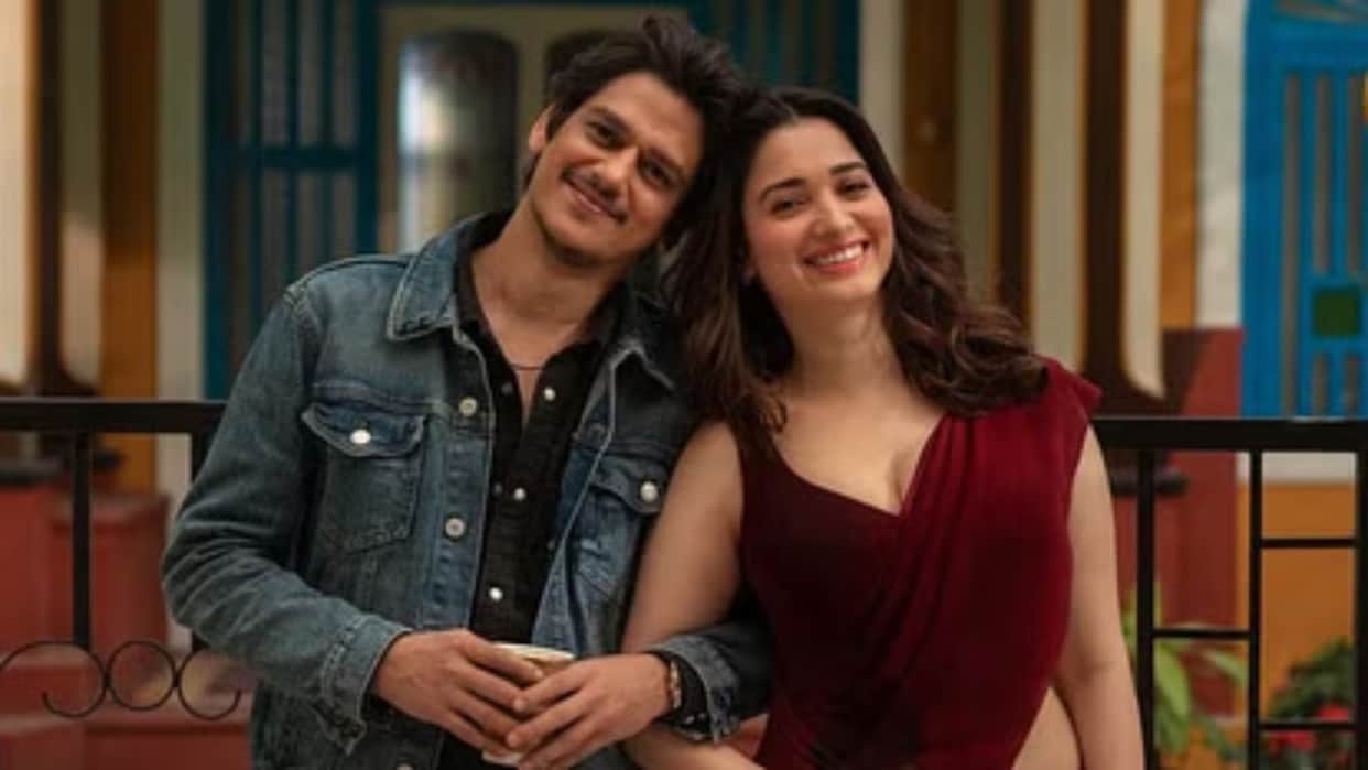 Vijay Varma Dating Fatima Sana Shaikh After Breakup With Tamannaah Bhatia