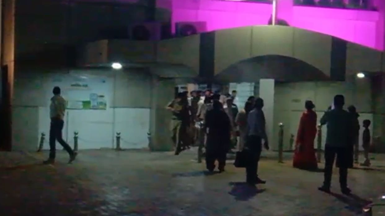 case of suspension of six loco pilots outrage erupted