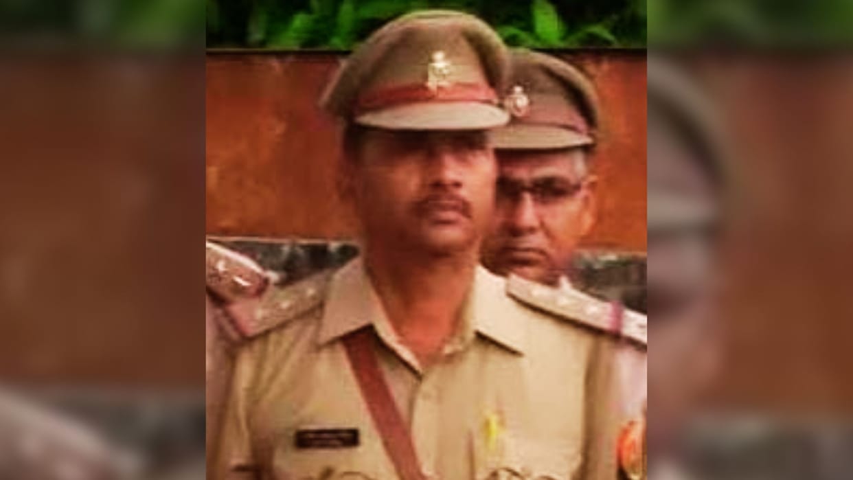 Retired police inspector battling cancer in Varanasi commits suicide by shooting himself