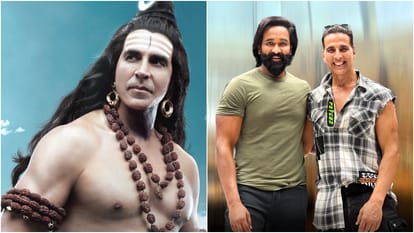 Vishnu Manchu Says VFX Is The Reason Of Kannappa Delayed He Talks About Akshay Kumar Role As Lord Shiva