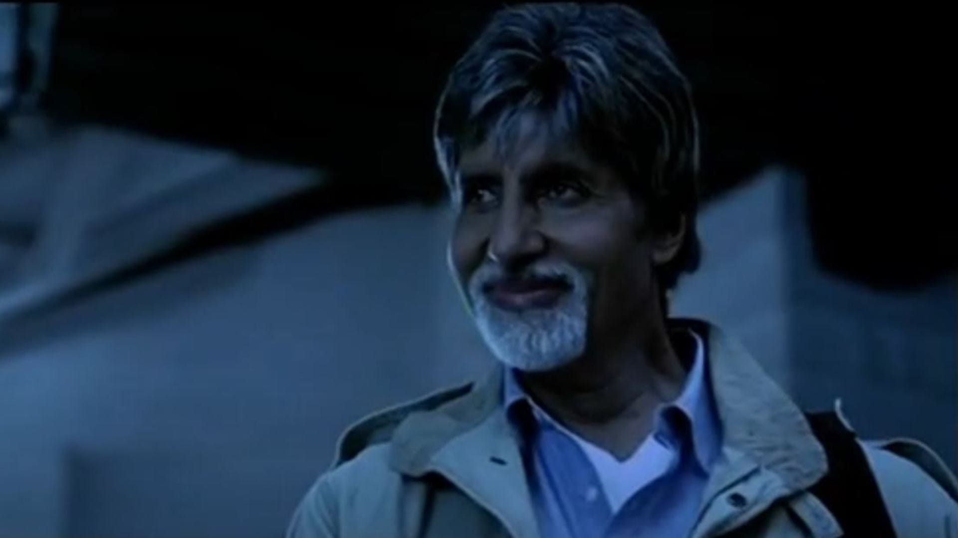 Bollywood Films Where Elderly Characters Played Powerful Roles Sitaare Zameen Par Cheeni Kum Vijay 69 Nishabd