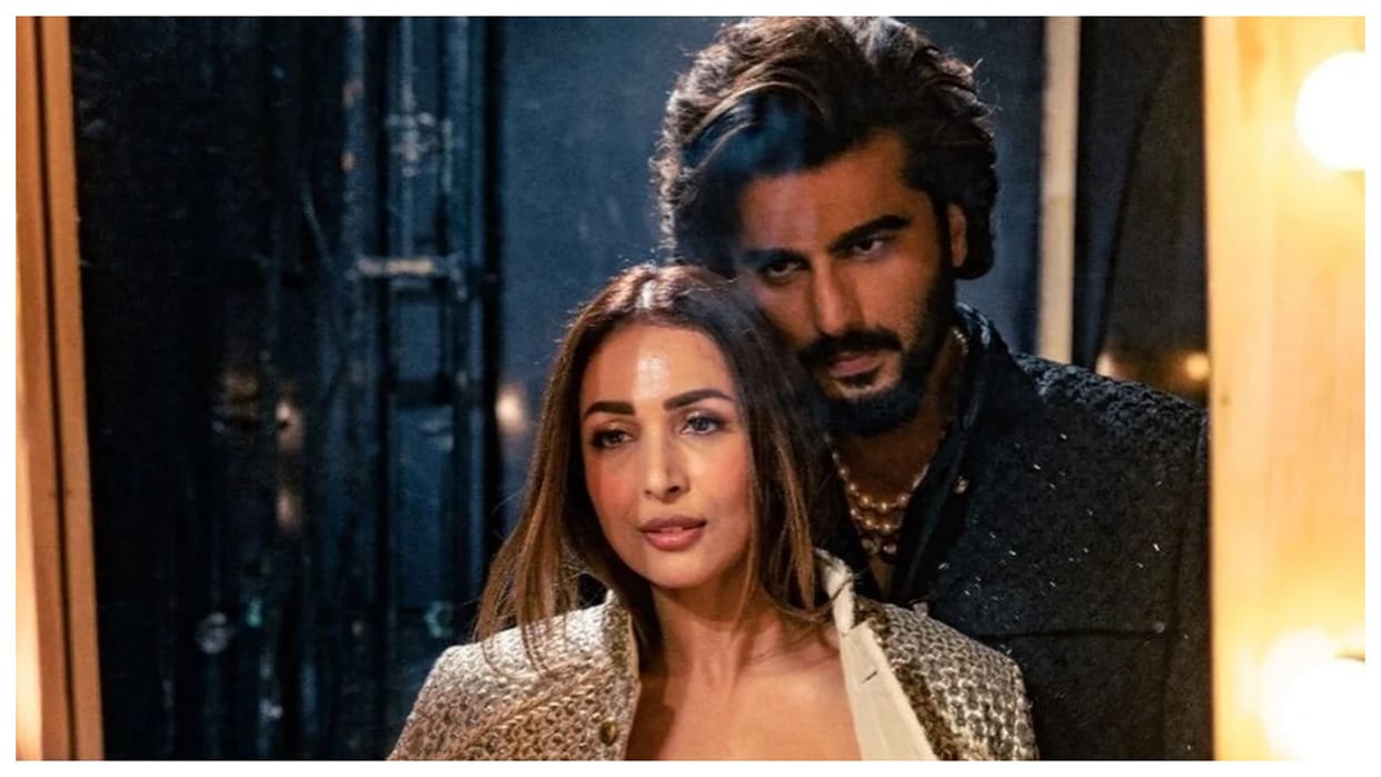 malaika arora birthday wish for arjun kapoor after breakup leaves fans surprised