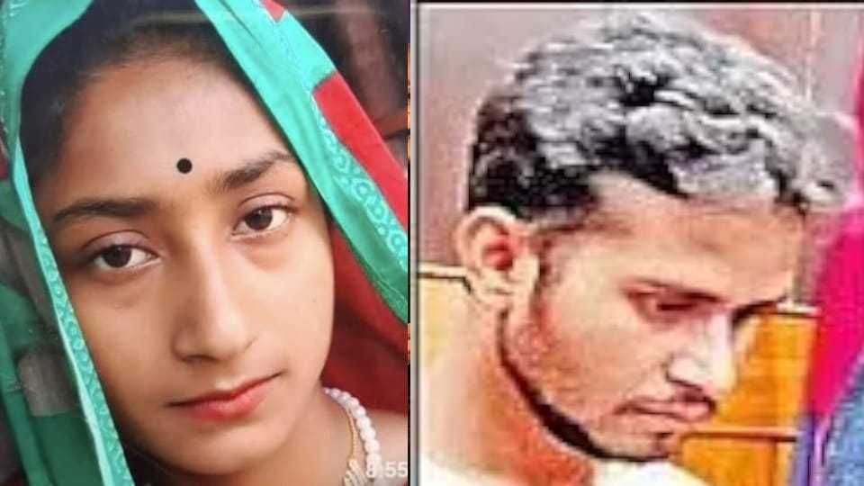 Beauty Khatun was murdered by her live-in partner when she asked him to get out in panipat