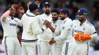 भारतीय टीम