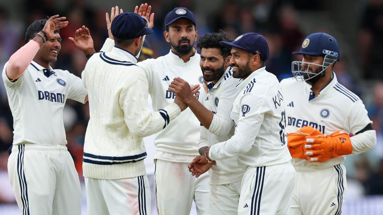 Indian team record in Birmingham looking for first win in Edgbaston IND vs ENG test series