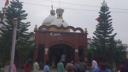 Punaura Dham: Foundation stone laying ceremony of Mata Sita temple in Sitamarhi: Amit Shah Nitish Kumar, NDA