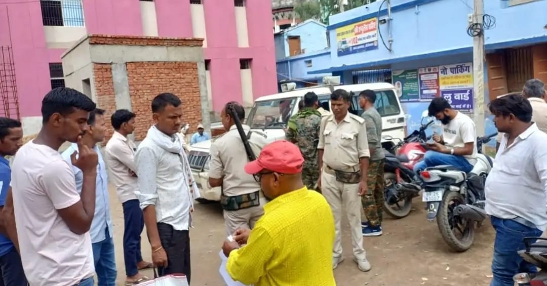 Bihar: Student murdered in Aurangabad, birthday party, Bihar police engaged in investigation