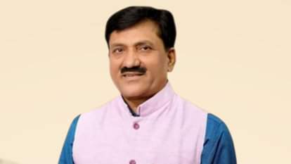 महाराष्ट्र में भाजपा विधायक बाबनराव लोणिकर