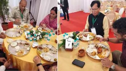 कांग्रेस का महाराष्ट्र सरकार पर तंज