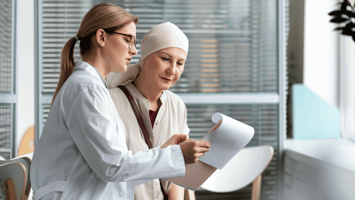 Budget 2026 1 million cancer patients in UP will receive lifesaving medicine cheaper medicines