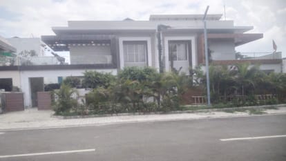 ED raids the residence of senior PCS officer of Uttarakhand in Bareilly