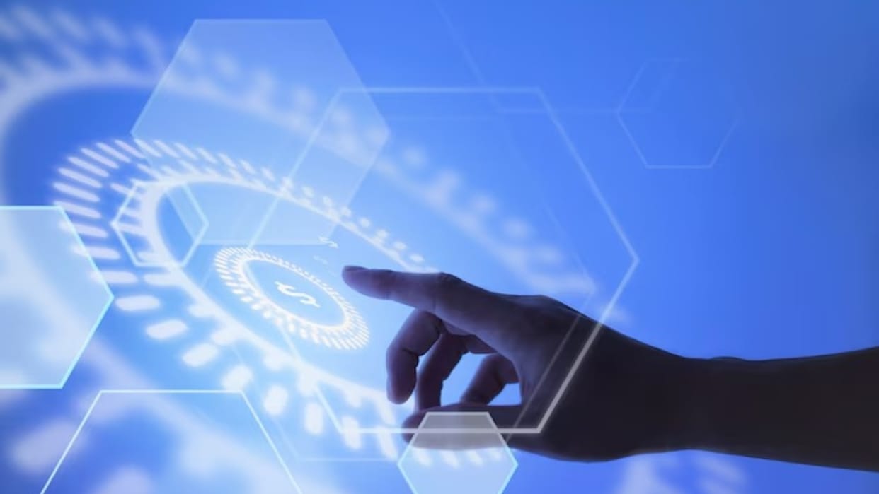 World Economic Forum report: India among top performing countries in FinTech AI increases speed