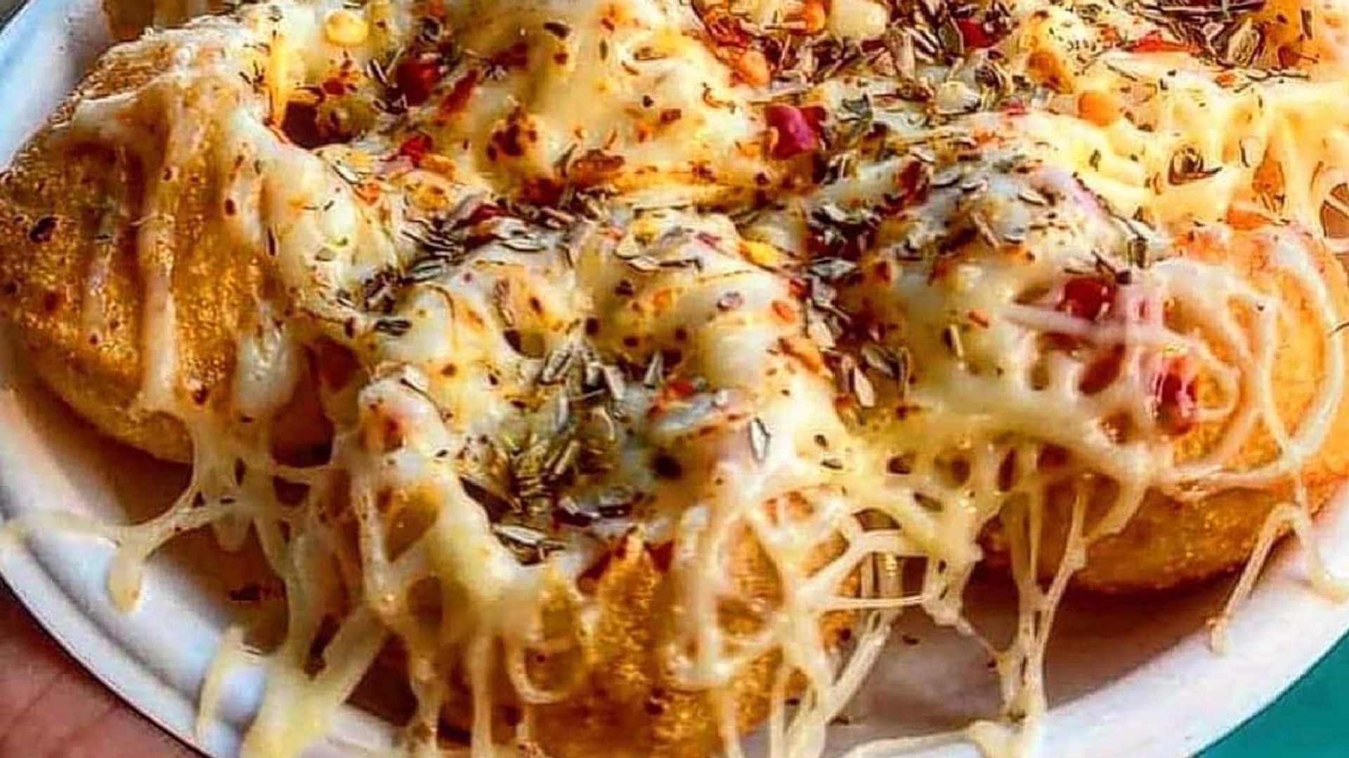 4 Tasty Golgappa Snack ideas to satisfy craving Golgappe Se Banaye Ye Mazedaar Swadisht Snacks