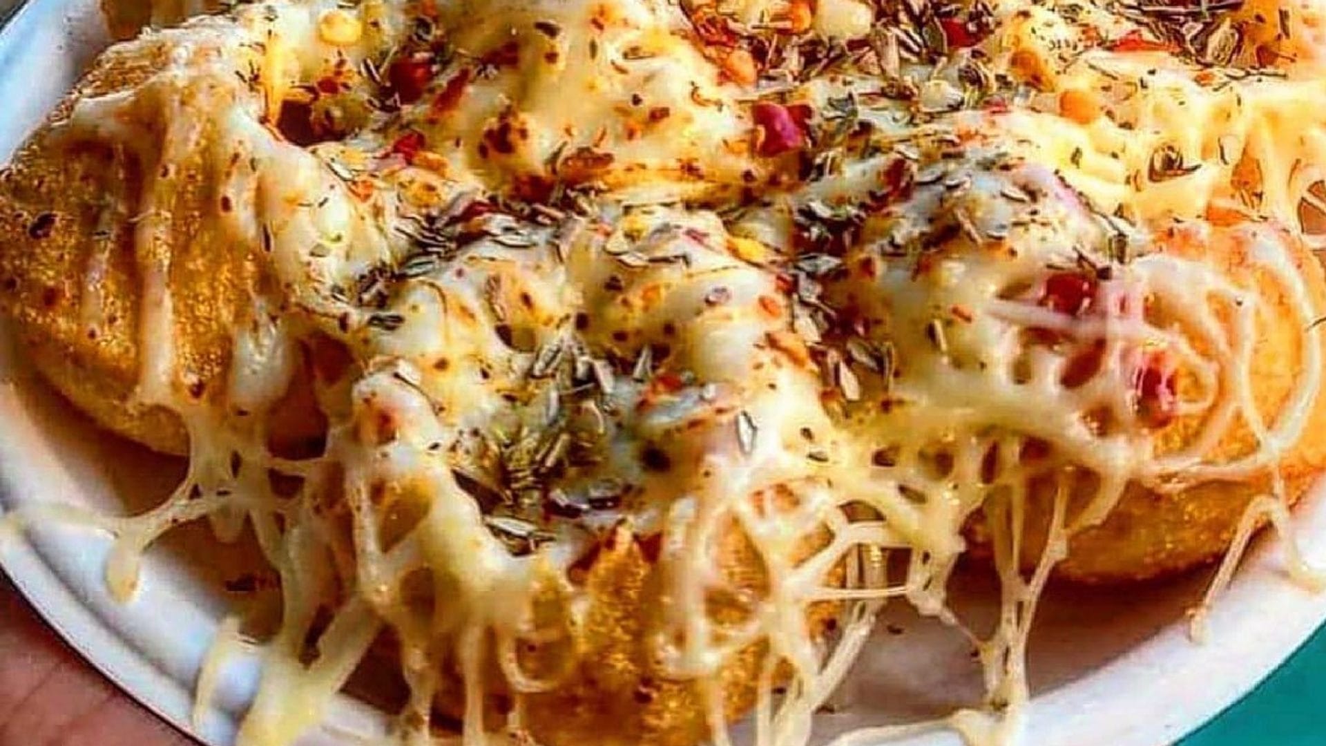 4 Tasty Golgappa Snack ideas to satisfy craving Golgappe Se Banaye Ye Mazedaar Swadisht Snacks