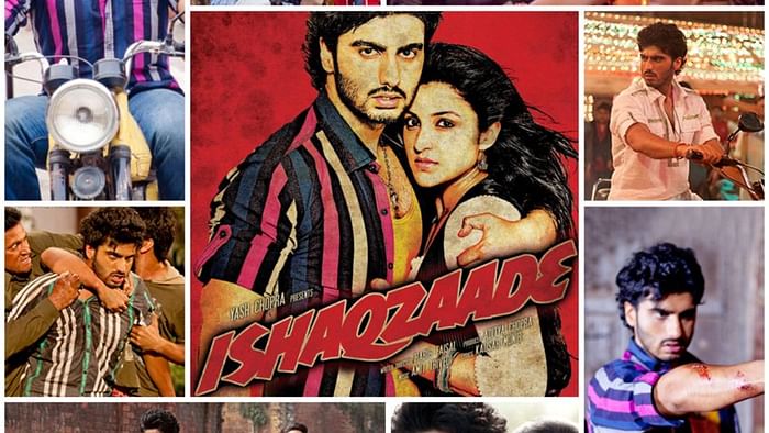 Arjun kapoor birthday know about his life story and cinema career