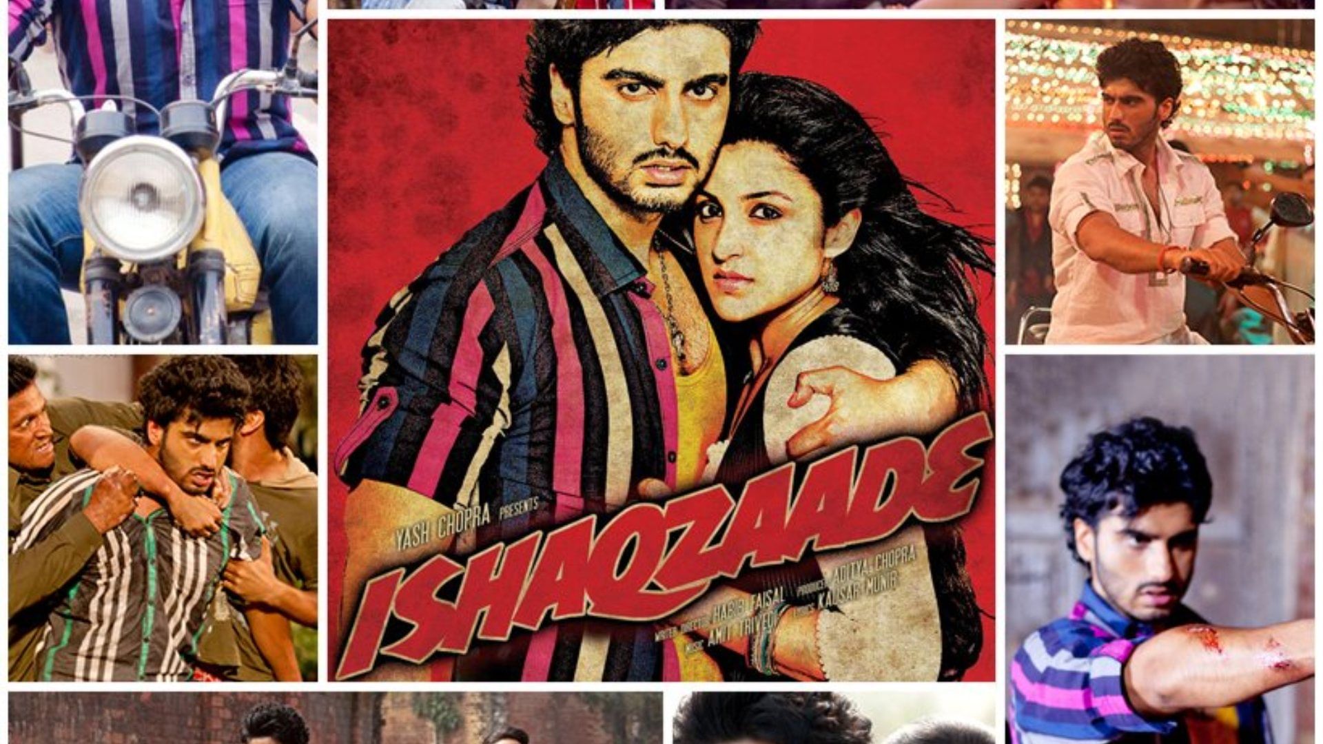 Arjun kapoor birthday know about his life story and cinema career