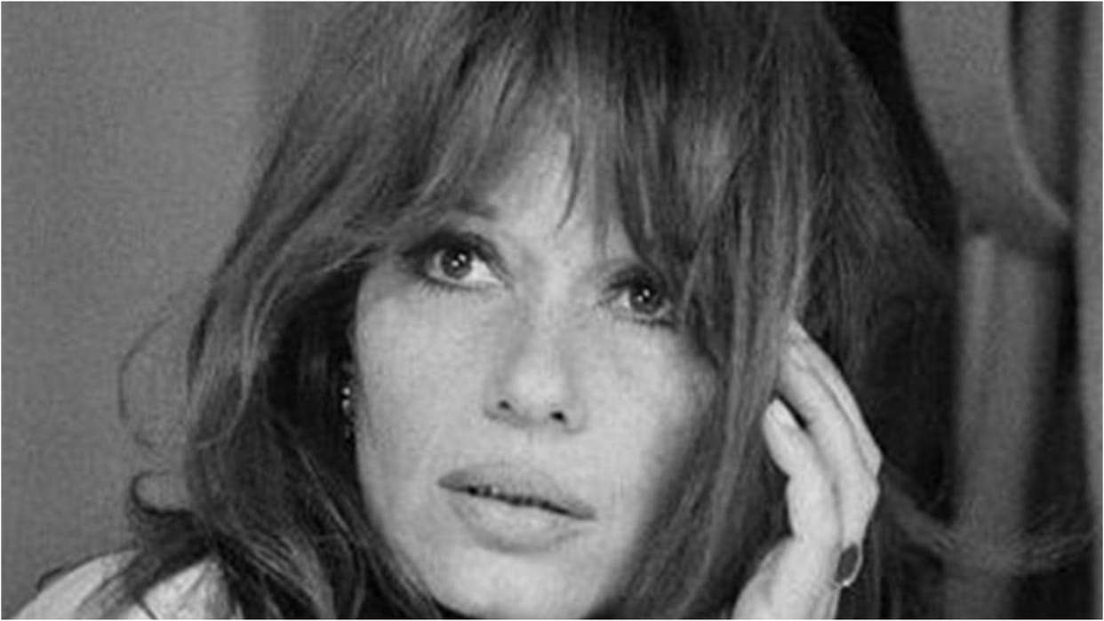 Veteran Italian actress Lea Massari passes at her home in Rome