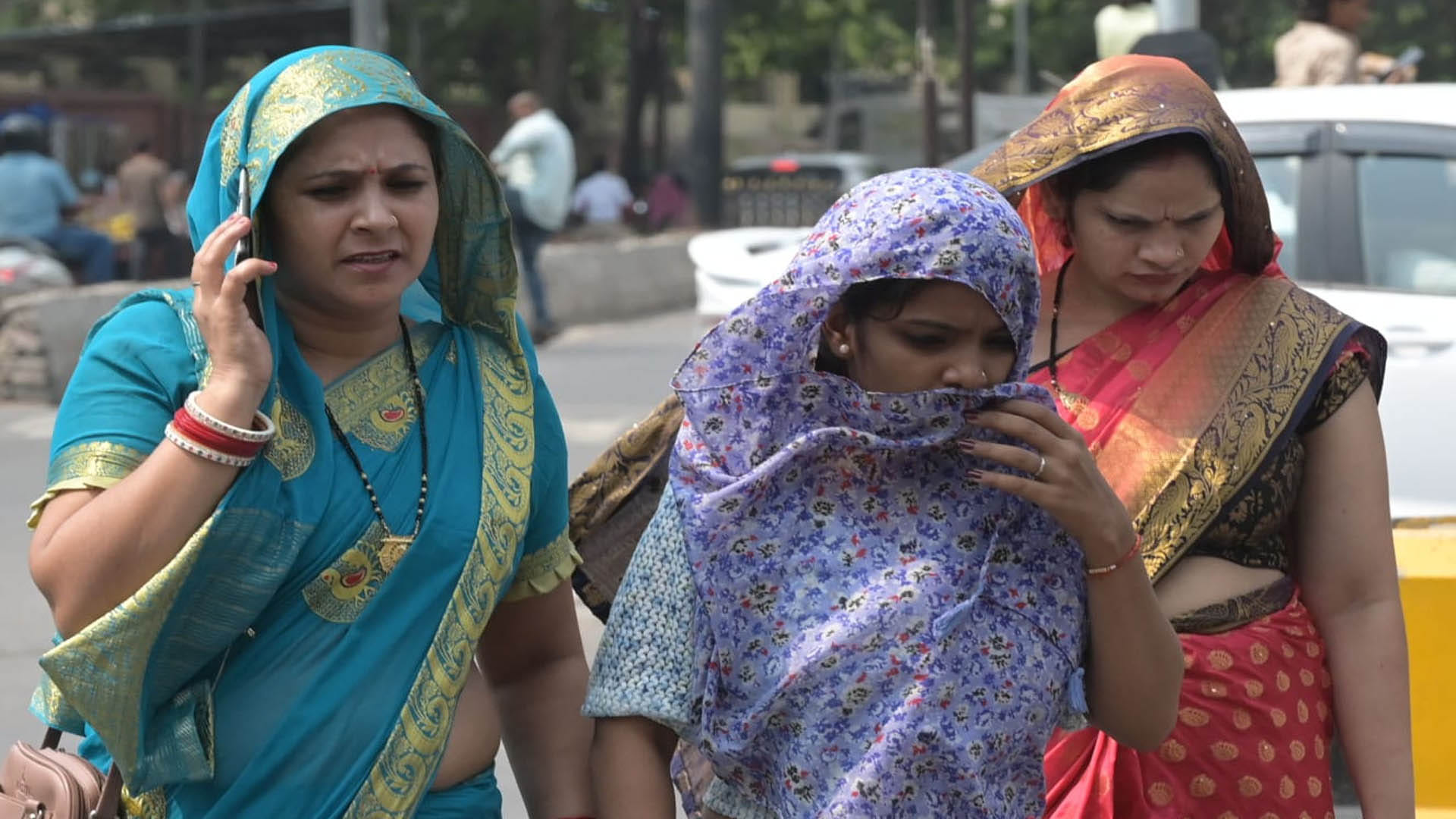 Kanpur Weather Alert issued for rain and hailstorms due to a Western Disturbance thunderstorms likely