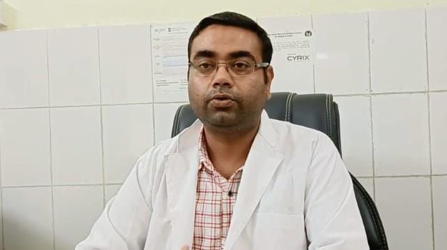 Kanpur Communicable disease control campaign will start from July 1 MS said people will be made aware