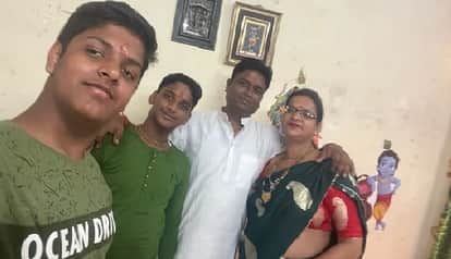 Kanpur Kushagra Murder Case mother said Just as my child was killed throats of all three should be strangled