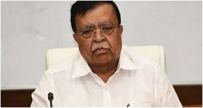 Karnataka Minister KN Rajanna submits his resignation from the post of cabinet minister