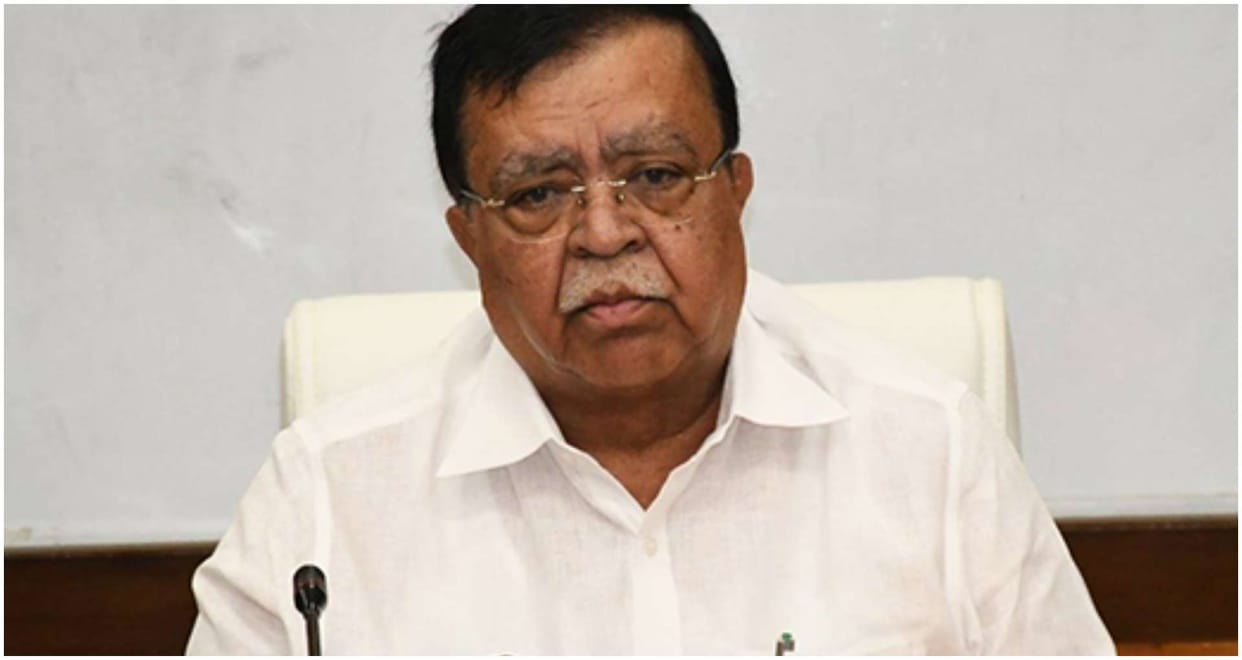 karnataka power centres kn rajanna says political changes after september