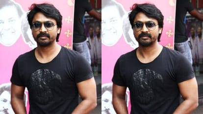 Tamil Actor Krishna Kulasekaran Arrested in Expanding Chennai Drug Case