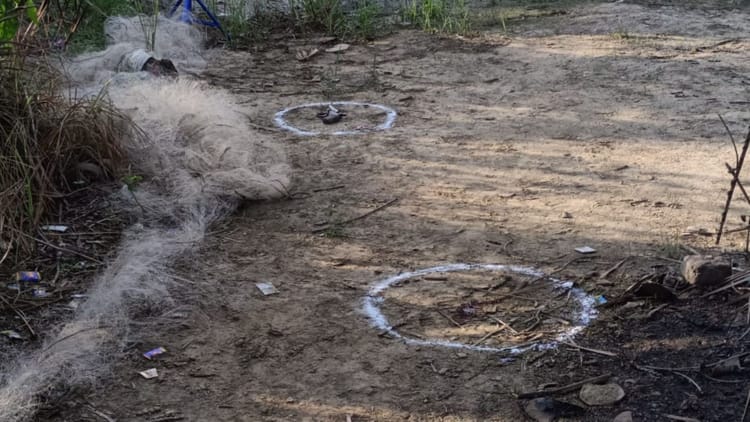 An Encounter Occurred In Delhi’s Rohini District – Amar Ujala Hindi News Live