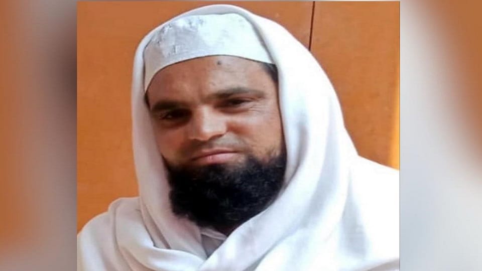 Saharanpur: Young man bitten by dog 20 days ago, started feeling afraid of water four days ago, died