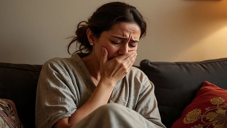 Every Second Woman Is Facing Mental Problems After Menopause – Amar Ujala Hindi News Live