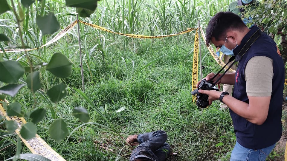 Meerut Youth Killed by Bullet Meant to Frame Girlfriend Family Fired by Minor Friend