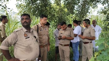 Meerut Youth Killed by Bullet Meant to Frame Girlfriend Family Fired by Minor Friend