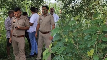 Meerut Youth Killed by Bullet Meant to Frame Girlfriend Family Fired by Minor Friend