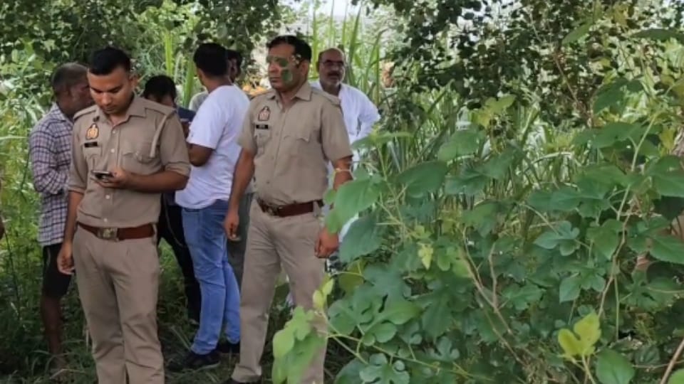 Harsh Murder Case: Family Questions Police Probe, Alleges Girlfriendss Kin Behind the Killing