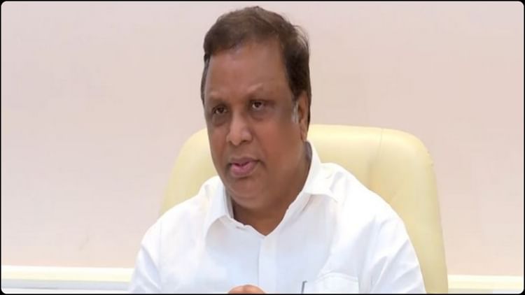 Mohsin Naqvi Forced By Ashish Shelar To Formally Praise The Indian Team For Winning Asia Cup During Acc Agm – Amar Ujala Hindi News Live