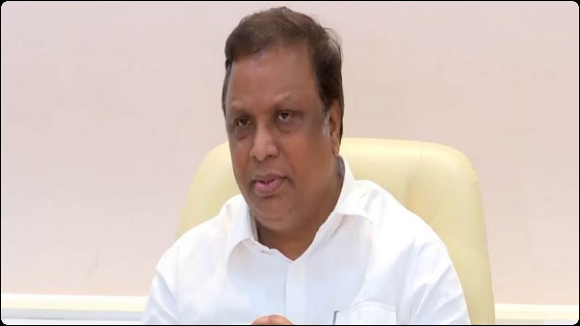 आशीष शेलार, मंत्री, महाराष्ट्र