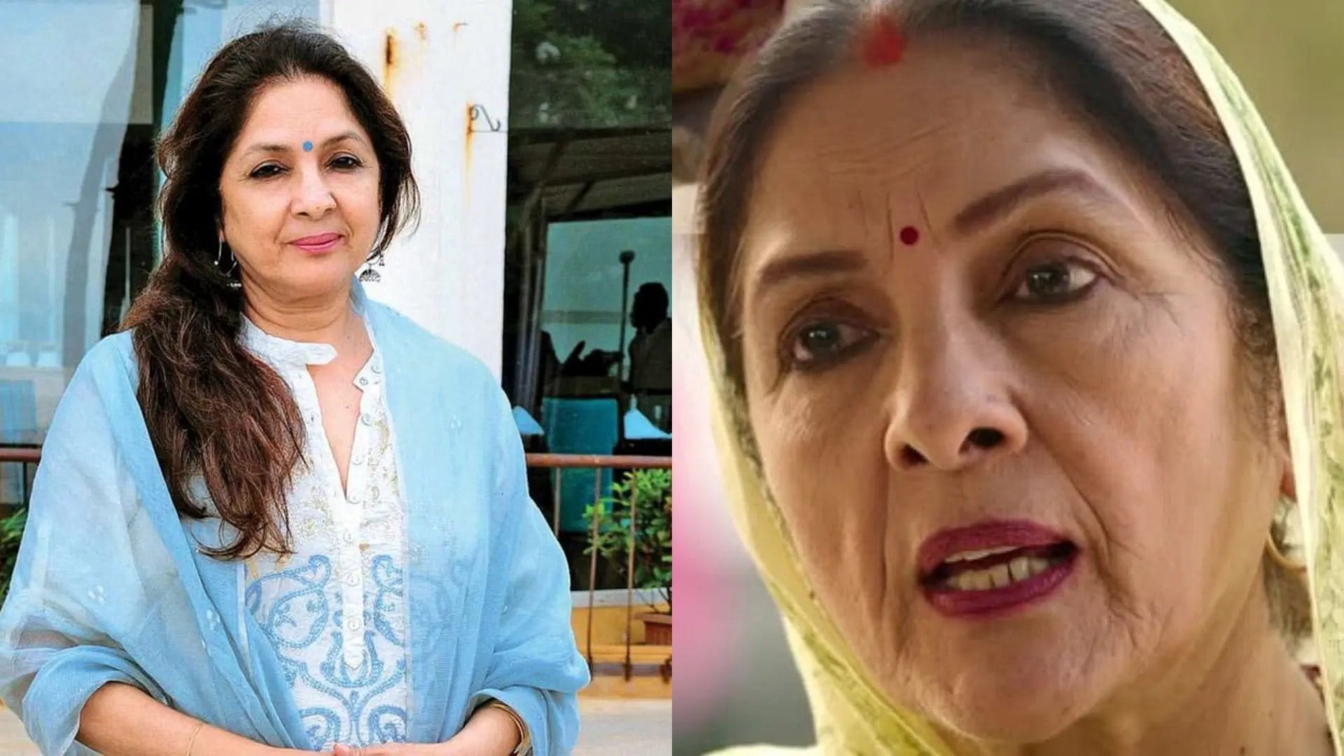 Panchayat Fame Neena Gupta Famous Movies and Web Series Panchayat Season 4 100 Vadh Panga