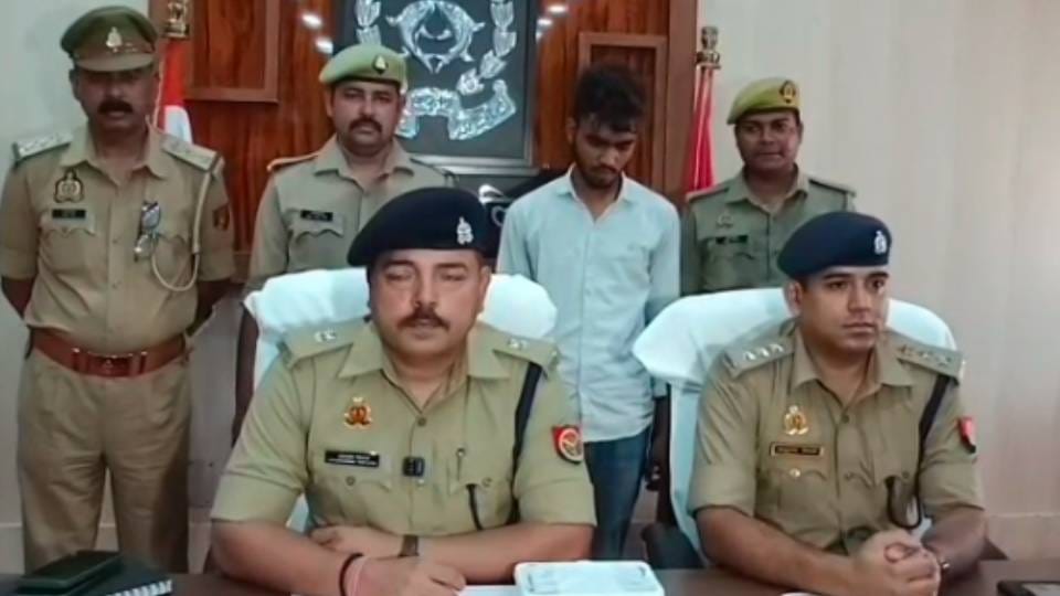 Police revealed murder of farmer and arrested accused in Ayodhya
