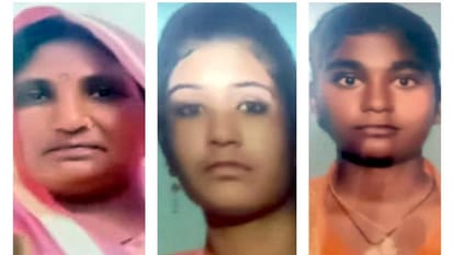 The family ate poison: Son Sachin himself had brought poison to eat, Pukhraj snatched it and ate it
