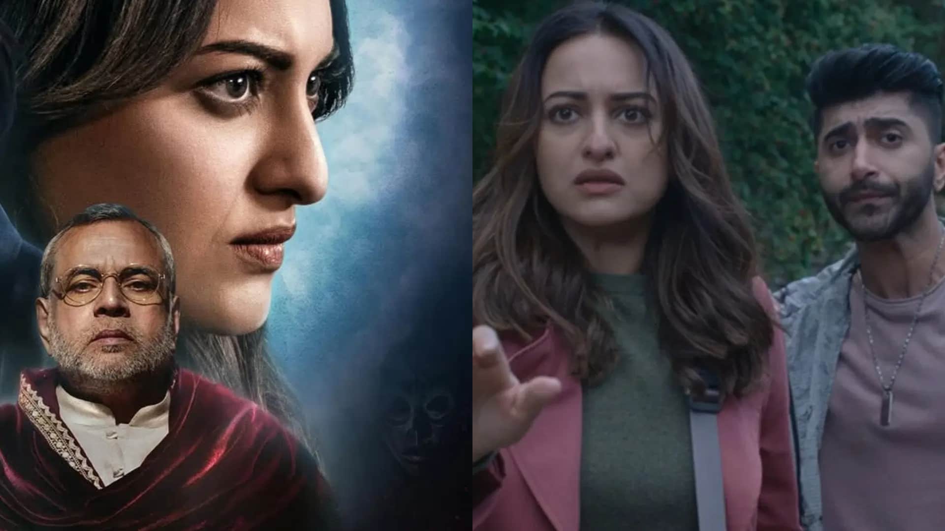 Box office collection of Saiyaara Tanvi The Great and Nikita Roy