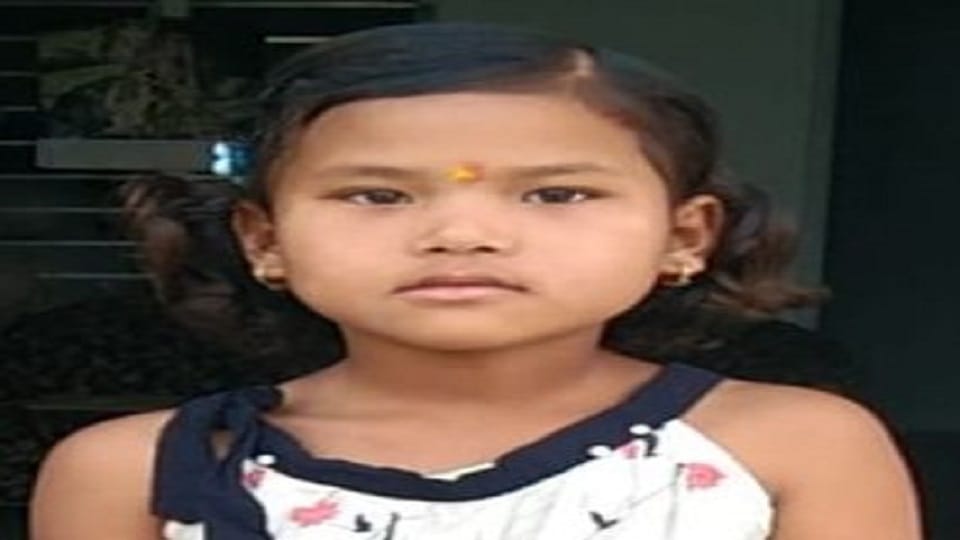 Girl dies after getting buried under the wall in khatima