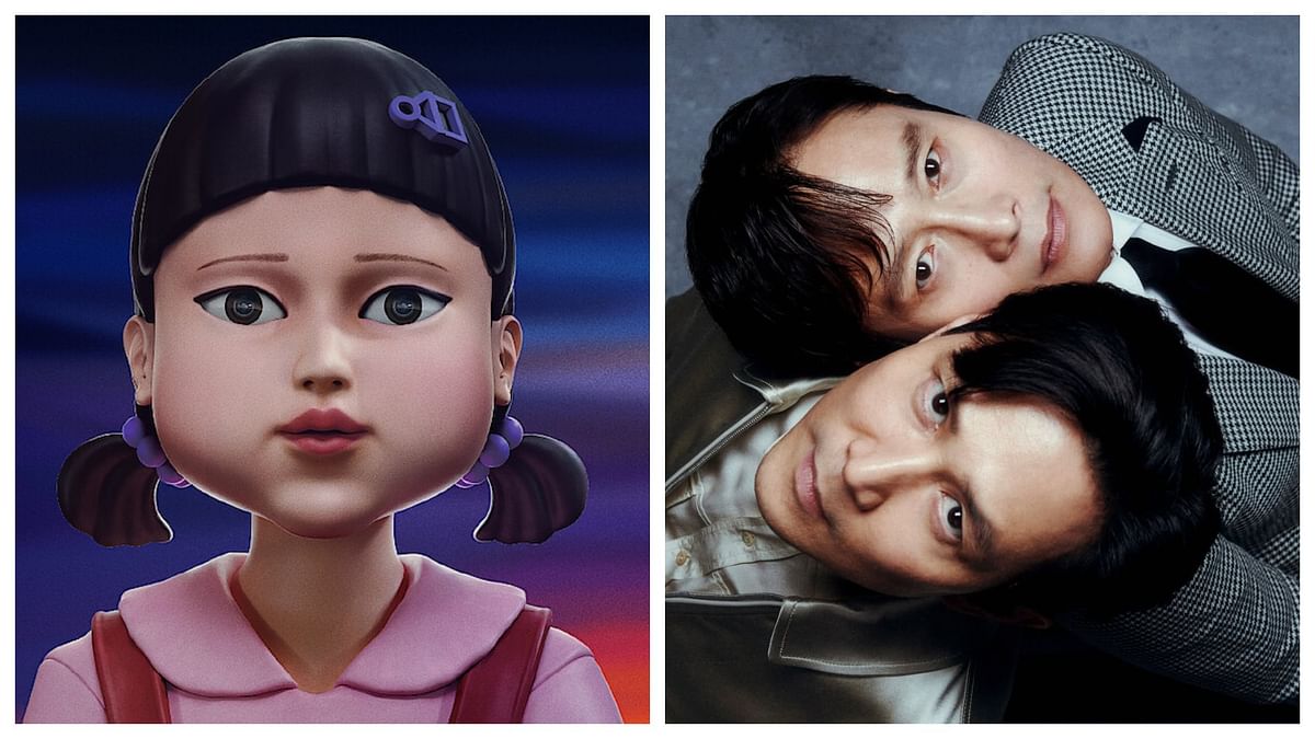 Netflix Series Squid Game Season 3 Release Date In India All You Need To Know About The Starcast And Story - Amar Ujala Hindi News Live - Squid Game Season 3:नेटफ्लिक्स पर '