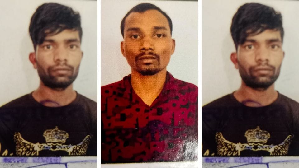 Three accused sentenced to life imprisonment in case of murder by crushing with Bolero in Korba