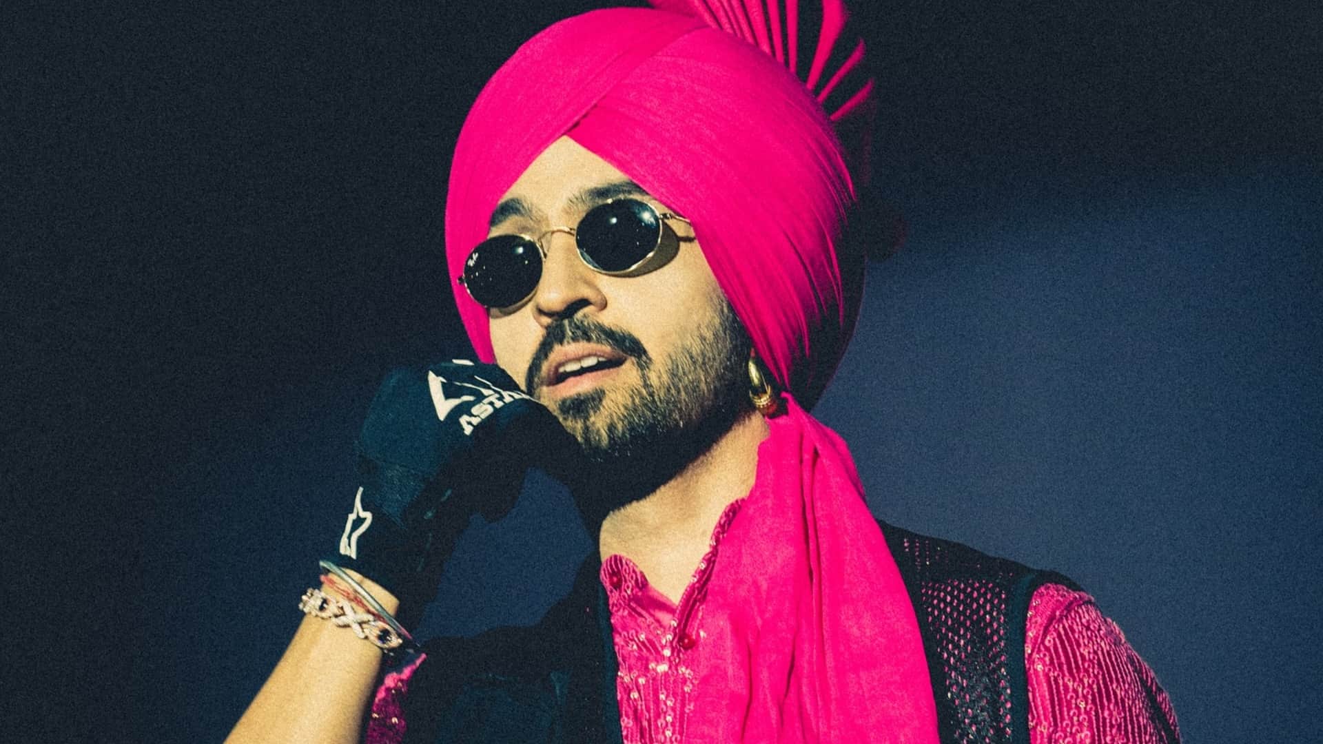 Punjabi actors who made their names big in bollywood including diljit dosanjh sonam bajwa