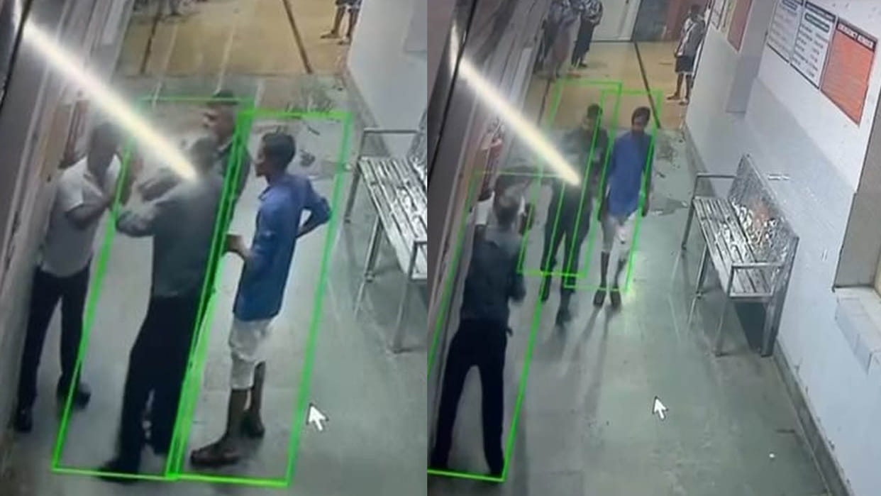 Kanpur: Ursula Hospital surgeon beats up employee, report filed