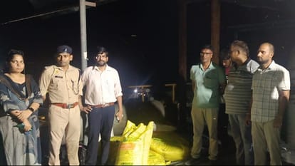 Shamli: Ethanol unit of wool sugar mill raided, urea was being used, five including unit head named